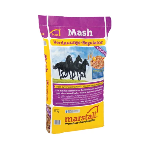 Marstall Mash