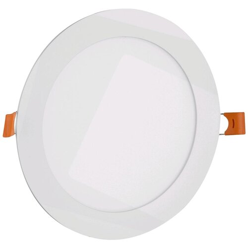 Avide Plafonjera LED, ugradna, 12W, 950 lm, 4000K, IP20 &amp;ndash; ACRPNW-R-12W-ALU Slike