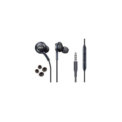 Samsung slu&amp;scaron;alice S10 3,5 mm black-tuned... Slike