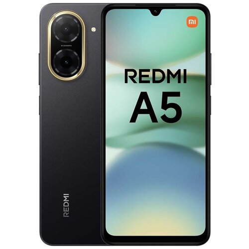 XIAOMI REDMI A5 3GB 64GB Black EU Cijene