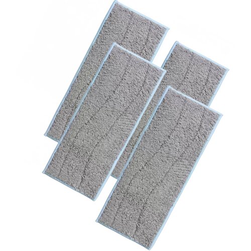 Prime Dvostruki set krpa za iRobot Braava Jet M6, 4 komada Slike