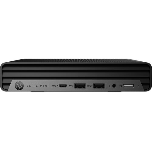 HP Elite Mini 800 G9 Mini PC Intel Core i5-12500T / 16 GB DDR5 / 256 GB NVMe SSD / Win 11 Pro Cijene
