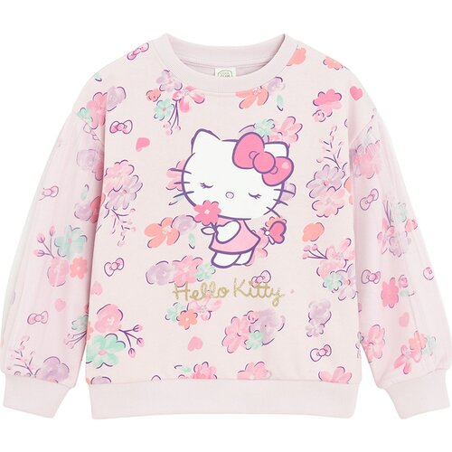 Cool club pulover DR LCG3111077 SANRIO D roza 98 Cene