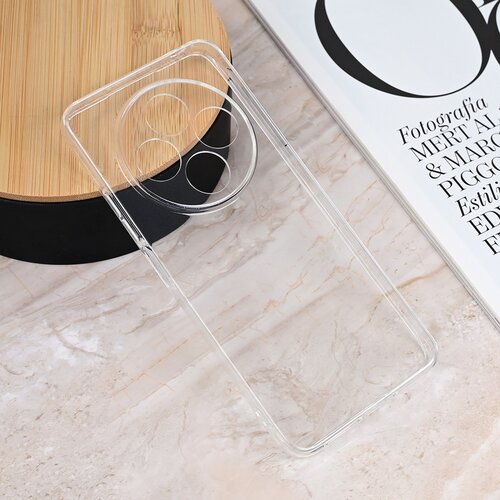 Teracell torbica Giulietta za Xiaomi Redmi 14C transparent Cene