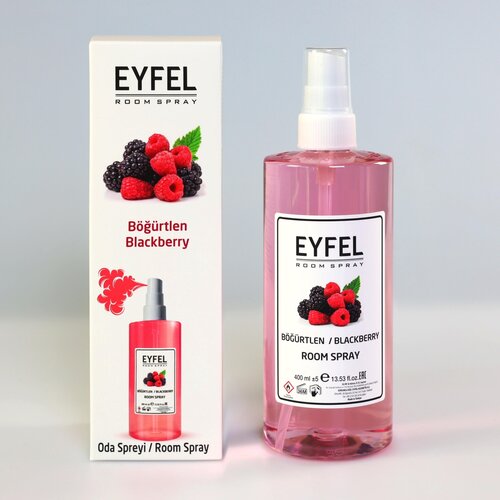 EYFEL Osveživač vazduha Kupina 400ml Cene