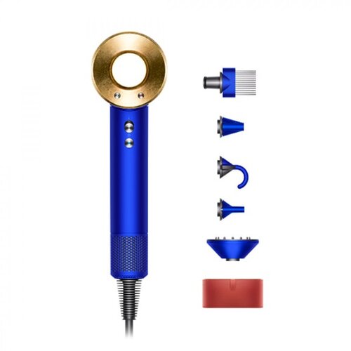 Dyson supersonic cena clearance