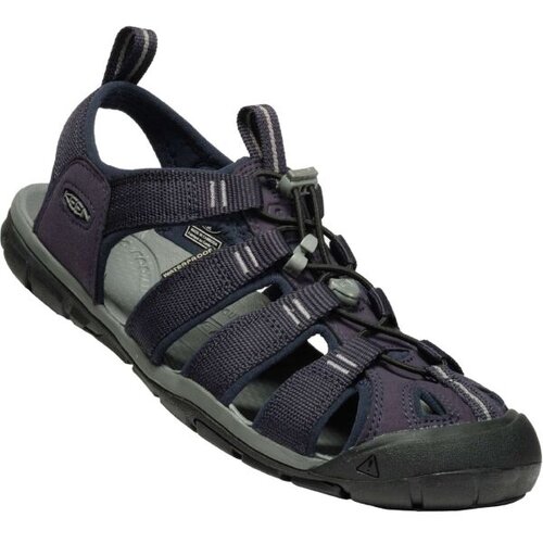 Keen CLEARWATER CNX W Ženske sandale, tamno plava, veličina 42.5 Slike