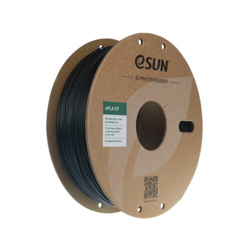eSUN 3D ePLA CF 1,75mm 1kg Crna Cijene