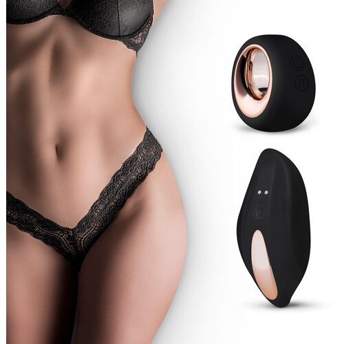 Pantyrebel Vibracijske tangice 2 Cene