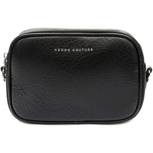 Keddo Torbe za čez ramo - Črna Cene