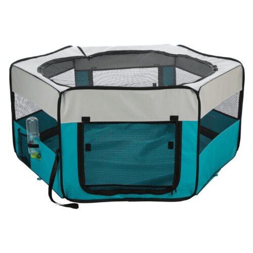 Olimp Sport Platnena ograda za štence fi 130x55cm Cene