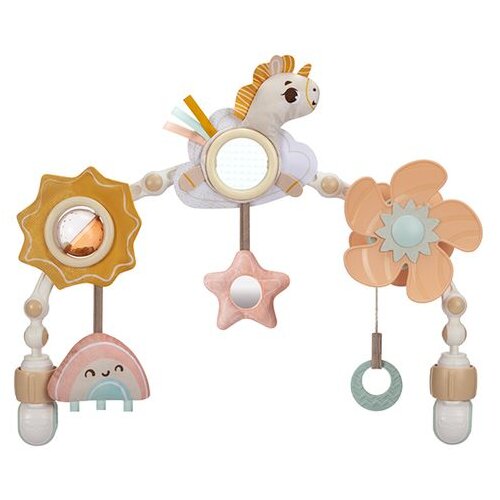 Tiny Love luk s igračkama Unicorn Wonderlands Collection - Sunny Stroll Cijene
