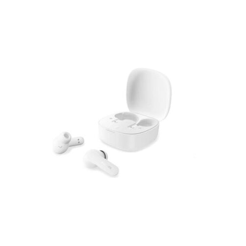 Philips TAT2200WT BT slu&scaron;aliceaktivno blokiranje buke BT 6.0reprodukcija do 36h; Boja: bijela Cijene