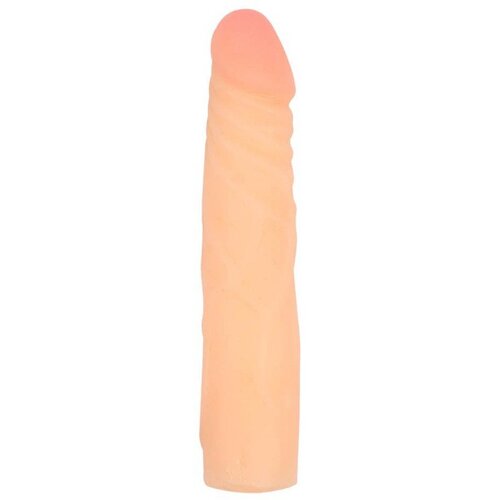 CHISA NOVELTIES dildo with flexible spine Slike
