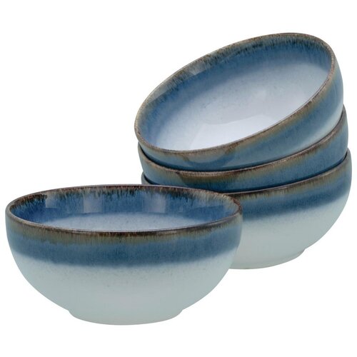 Creatable Set Posod Cascade Blue, 4-Delni Cene
