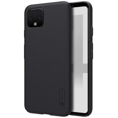 Nillkin Frosted za&amp;scaron;čita za Google Pixel 4 XL črna Slike