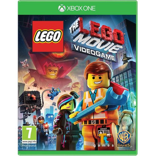Lego Movie Videogame (XBOX ONE) Cene