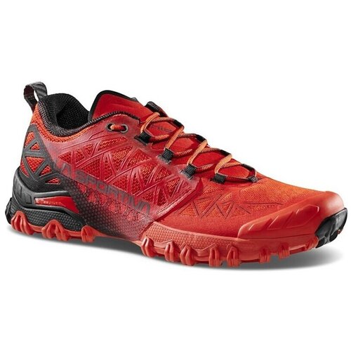 La Sportiva La Bushido Ii Gtx Crvena Cijene