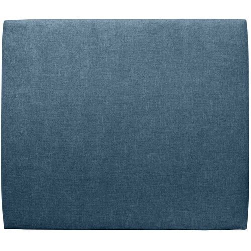 Sommeil de plomb Vzglavje 200 cm oblazinjeno - Ocean modra Žametna blago, (21612213) Cene