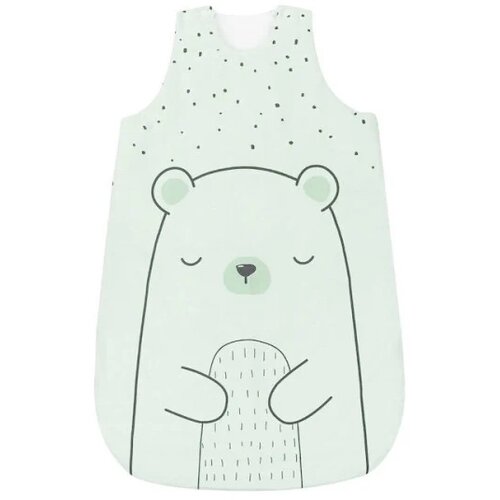  Vreća za spavanje 6-18m Bear with me Mint KKB00058 Cene