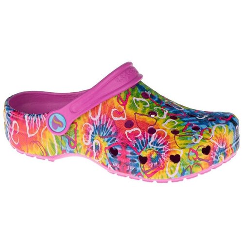 Skechers Nizki čevlji Heart Charmer Hyper Groove pisana Slike
