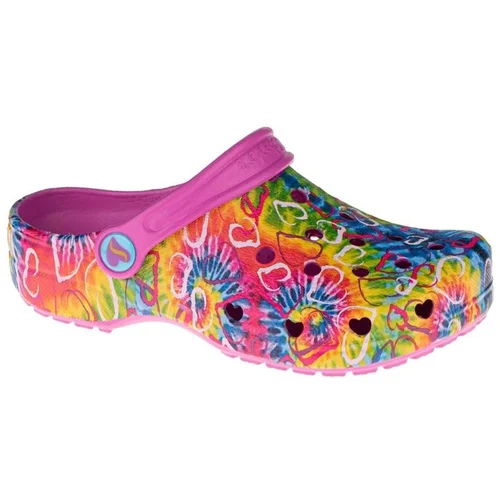 Skechers Nizki čevlji Heart Charmer Hyper Groove pisana