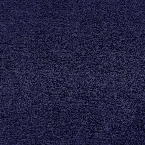  Ručnici za saunu FROGN 10 kom tamnoplave boje 80x200 cm 360 g/m&amp;sup2; Slike