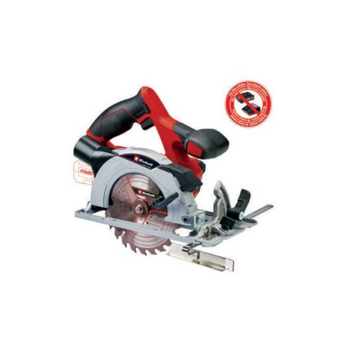 Aku ručni cirkular PXC TE-CS 18/150 Li &amp;ndash; Solo Einhell Slike
