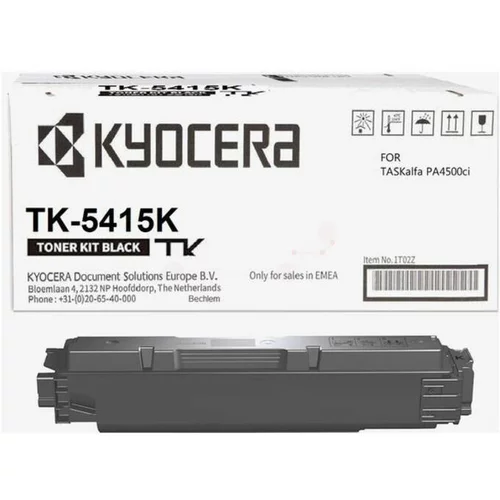 Kyocera TK-5415K (1T02Z70NL0) črn toner