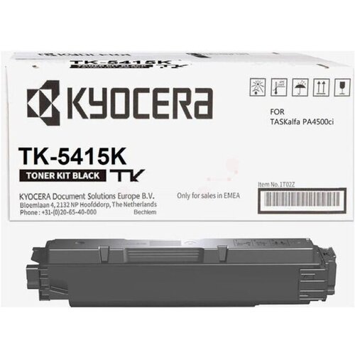 Kyocera Toner Mita TK-5415K (crna), original Cijene