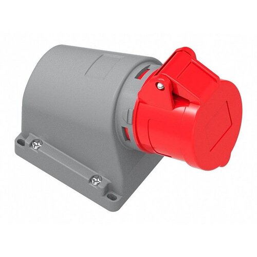  utičnica zidna uko-uto bemis IP44 16A 3P+E 380V BC1-1504-2535 Cene