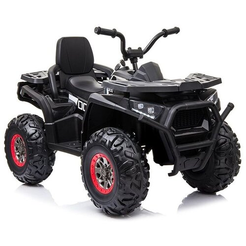 Quad Desert 4x4 crni - auto na akumulator Cene
