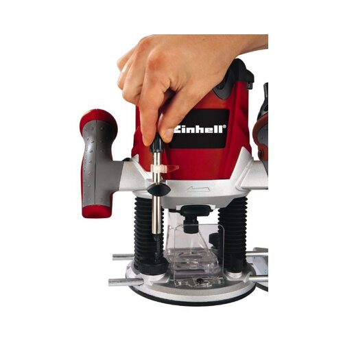 Einhell Električna ručna glodalica TE-RO 1255 E Cijene