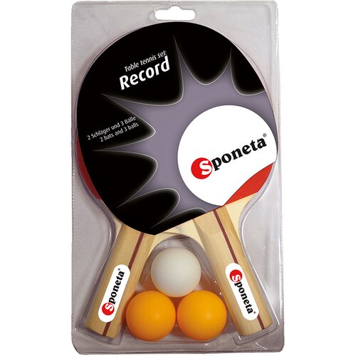 Sponeta Record Set za stoni tenis Slike