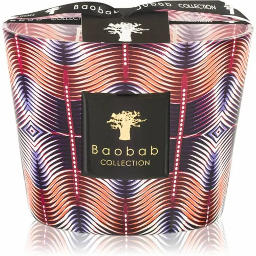 Baobab Collection Maxi Wax Nyeleti dišeča sveča 10 cm