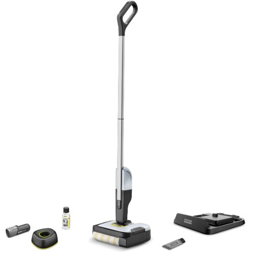 Karcher K&amp;auml;rcher FC 2-4 Set baterija za ci&amp;scaron;cenje Slike