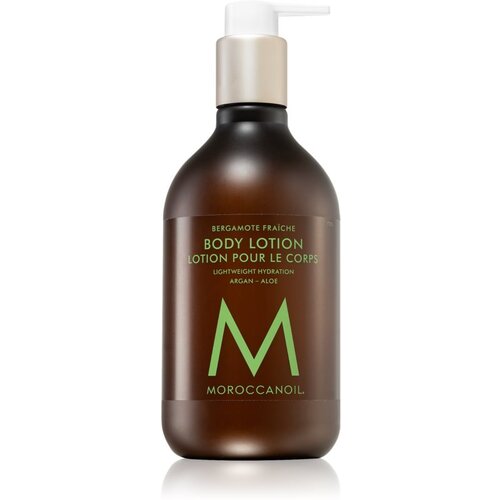 Moroccanoil Body Bergamote Fraîche hranjiva krema za tijelo 360 ml Cijene