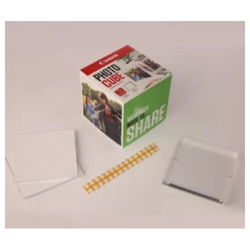 Canon foto cube papir Green PP-201, 2311B078AA Cene