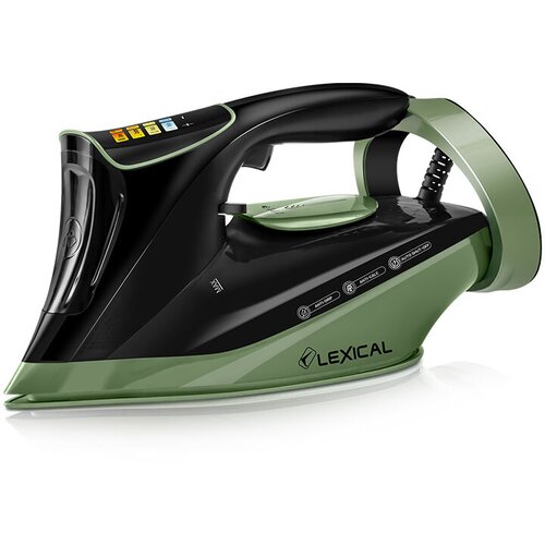 Lexical Pegla na paru LSI-1090, 3200 W Cene
