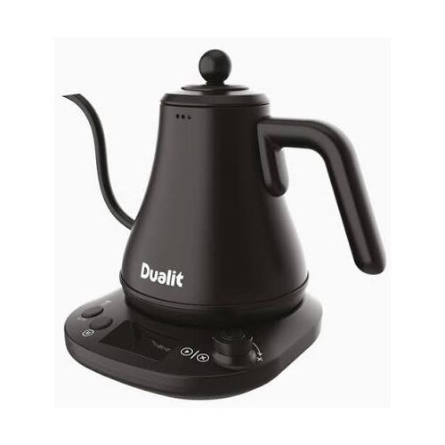 DUALIT Pour Over Kettle Slike