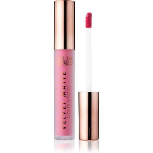 MUA Makeup Academy Velvet Matte mat tekući ruž za usne nijansa Dream Girl 3 ml Cijene
