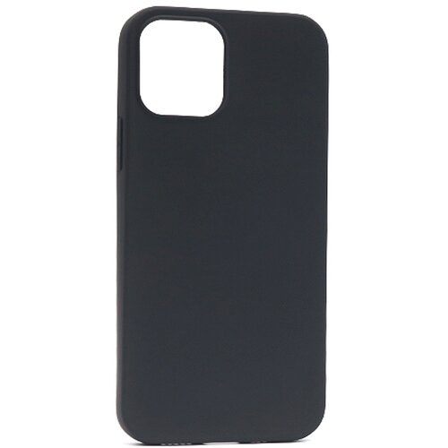  Maska za telefon Gentle Color za iPhone 12/12 Pro 6.1" crna Cene