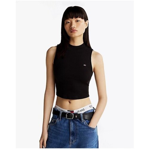 Tommy Hilfiger DW0DW20177 Crna Slike