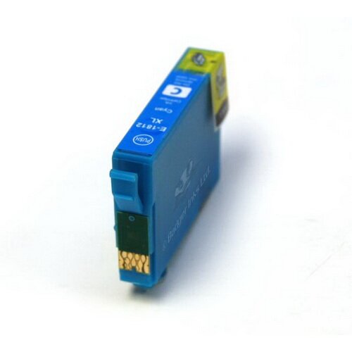 Eurotoner Tinta Zamjenska za Epson T1802 - T1812 Plava Cijene