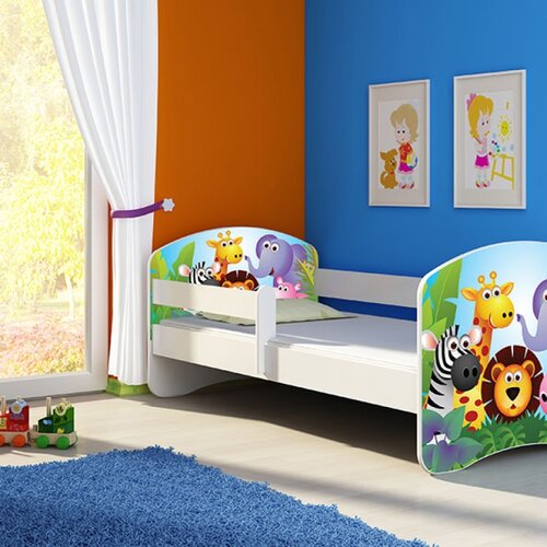 Olimp Sport deciji krevet white 140X70 acma 2 45 dezena Cene