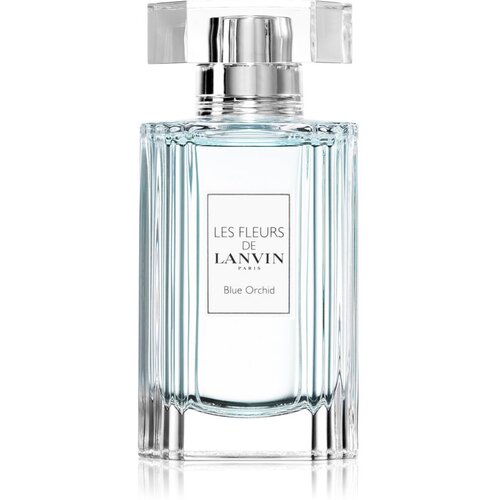 Lanvin Blue Orchid toaletna voda za žene 50 ml Cijene