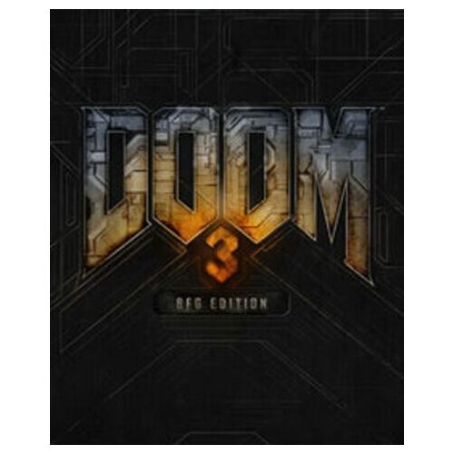  Doom 3: BFG Edition Steam Key GLOBAL Cene