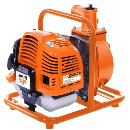 Ruris MP30 1.7 HP Motorna vodena pumpa Cene