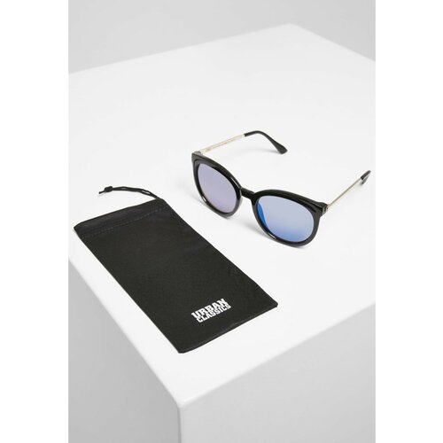 Urban Classics sunglasses october uc black/blue Cene