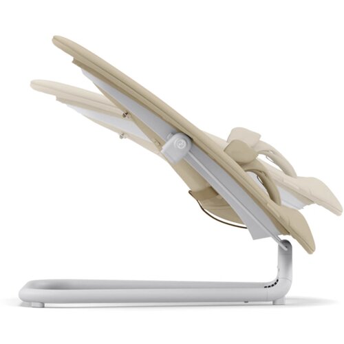 Cybex Gold&amp;reg; gugalni ležalnik lemo&amp;trade; sand white Slike